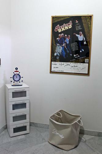Bed & Breakfast Amica Taranto Aldo2