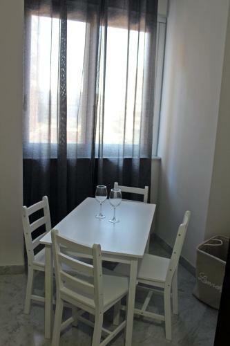 Bed & Breakfast Amica Taranto Aldo2