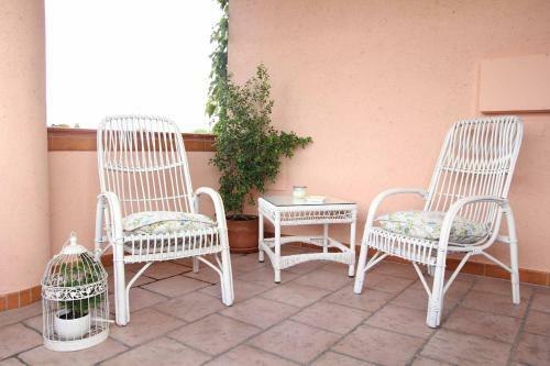 Bed & Breakfast Hb Le Suites Del Giardino