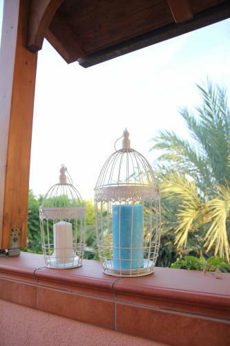 Bed & Breakfast Hb Le Suites Del Giardino