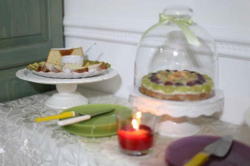 Bed & Breakfast Hb Le Suites Del Giardino
