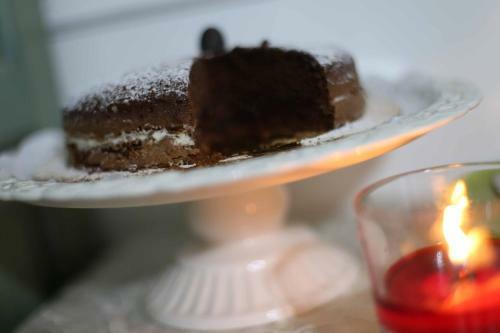 Bed & Breakfast Hb Le Suites Del Giardino