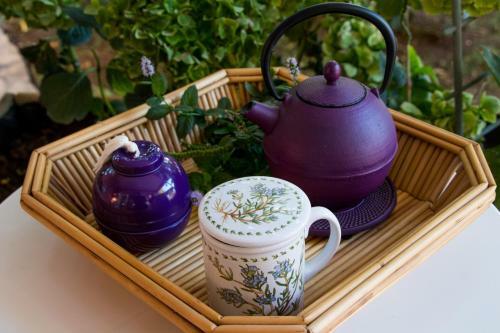 Bed & Breakfast Hb Le Suites Del Giardino