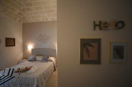 Hostal Casa Felice Maison De Charme