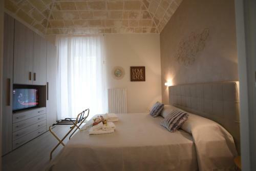 Hostal Casa Felice Maison De Charme