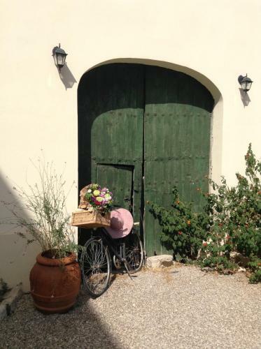 Hostal Corte Lo Jucco