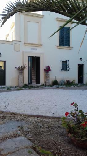 Hostal Corte Lo Jucco