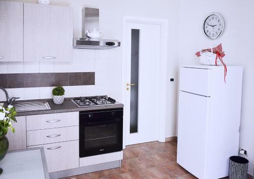 Apartamento La Finestra Sul Cortile