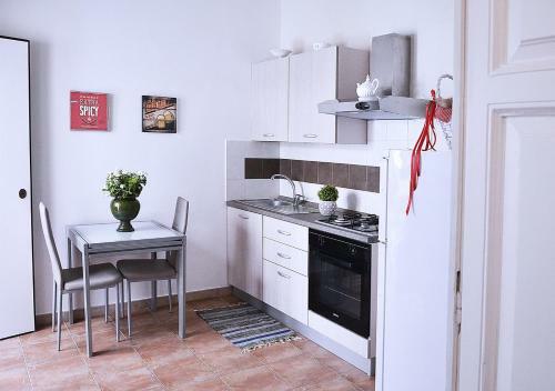 Apartamento La Finestra Sul Cortile