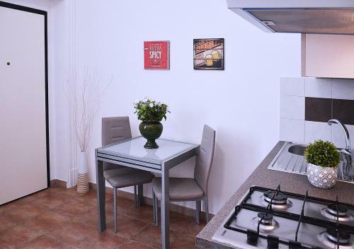 Apartamento La Finestra Sul Cortile