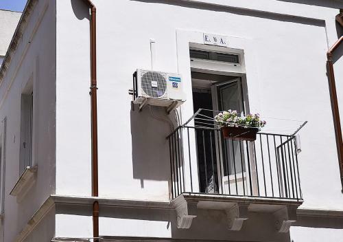 Apartamento La Finestra Sul Cortile