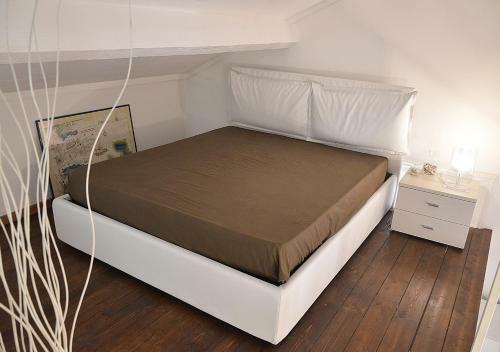Apartamento La Finestra Sul Cortile