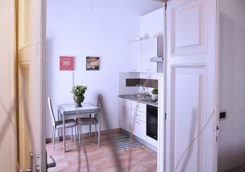 Apartamento La Finestra Sul Cortile