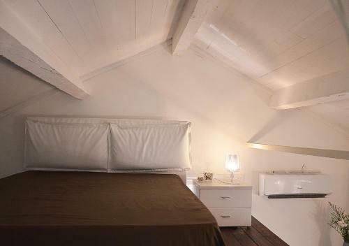 Apartamento La Finestra Sul Cortile