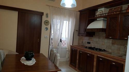 Apartamento Aria Di Casa