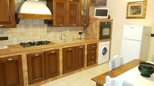 Apartamento Aria Di Casa