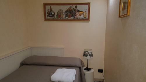 Apartamento Aria Di Casa