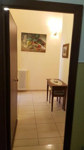 Apartamento Aria Di Casa