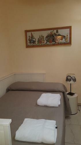 Apartamento Aria Di Casa