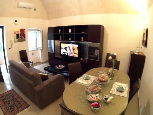 Apartamento Suite Del Borgo