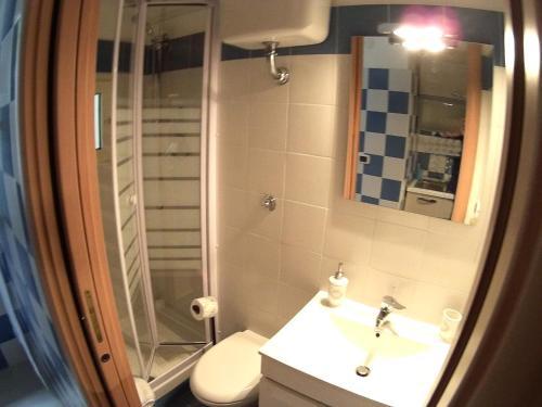 Apartamento Suite Del Borgo