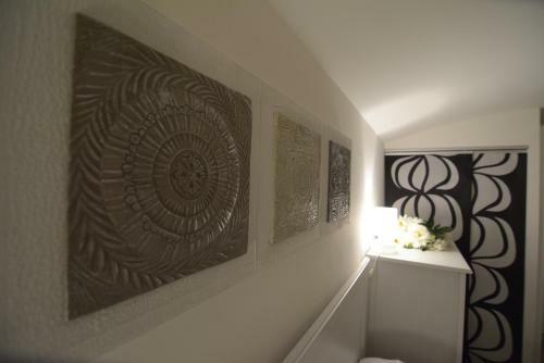 Apartamento Suite Del Borgo
