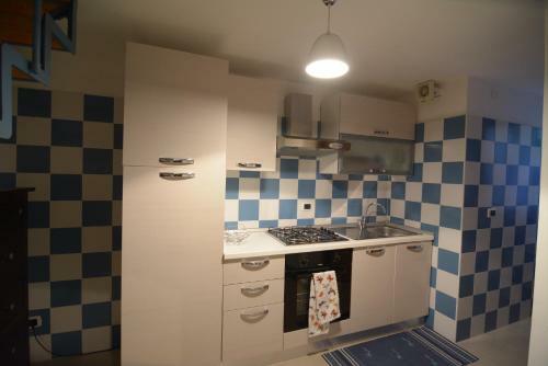 Apartamento Suite Del Borgo