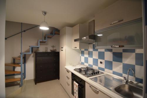 Apartamento Suite Del Borgo
