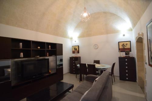 Apartamento Suite Del Borgo