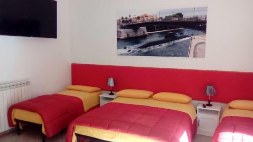 B&B Castrogiovanni Affittacamere