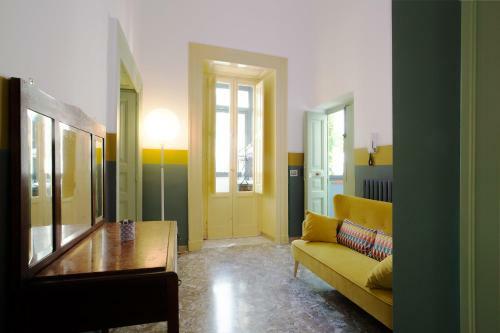 Bed & Breakfast Baylon Guest House