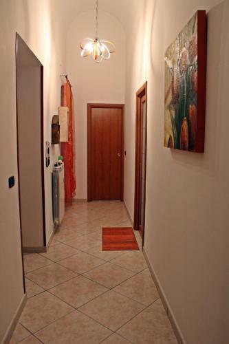 Apartamento Amica Taranto 1