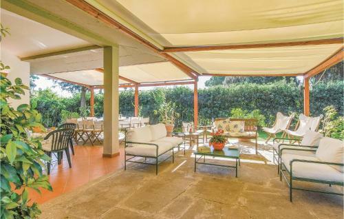 Il Giardino Di Camilla
