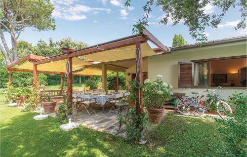 Il Giardino Di Camilla