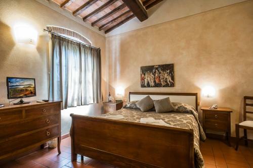 Agroturismo Antica Pieve B&B