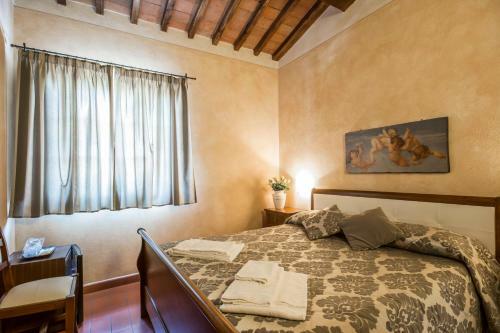 Agroturismo Antica Pieve B&B