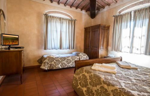 Agroturismo Antica Pieve B&B