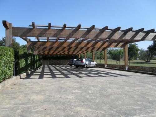 Agroturismo Antica Pieve B&B