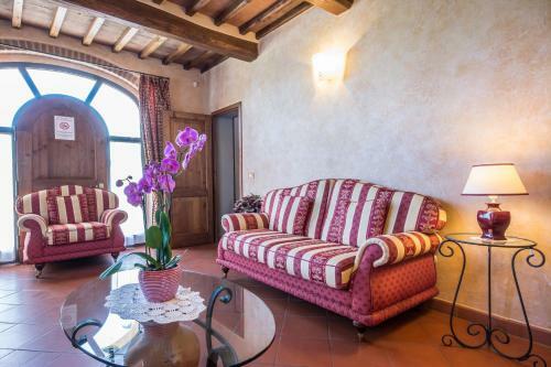 Agroturismo Antica Pieve B&B