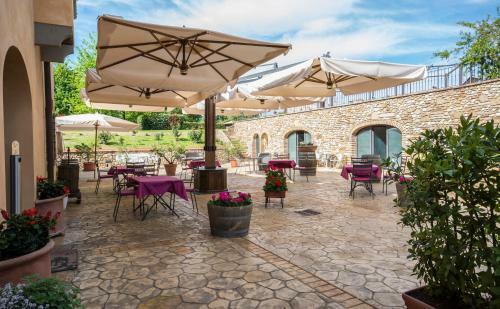 Agroturismo Antica Pieve B&B