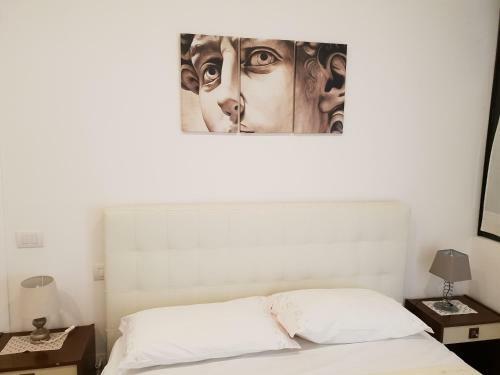 Apartamento Mid Tuscany - Via Delle Fonti 89-91
