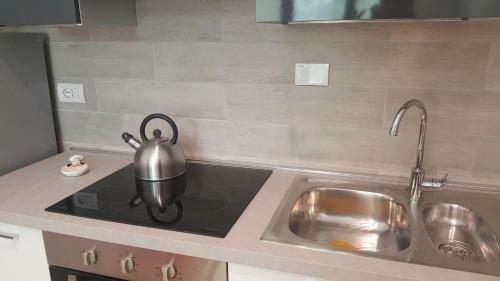 Apartamento Mid Tuscany - Via Delle Fonti 89-91