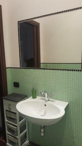 Apartamento Mid Tuscany - Via Delle Fonti 89-91