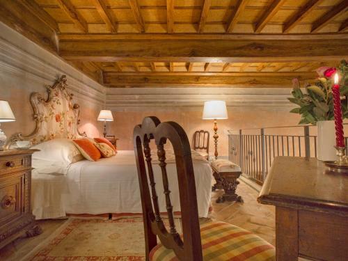 Locazione Turistica Fillinelle