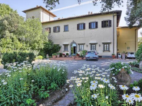 Locazione Turistica Fillinelle