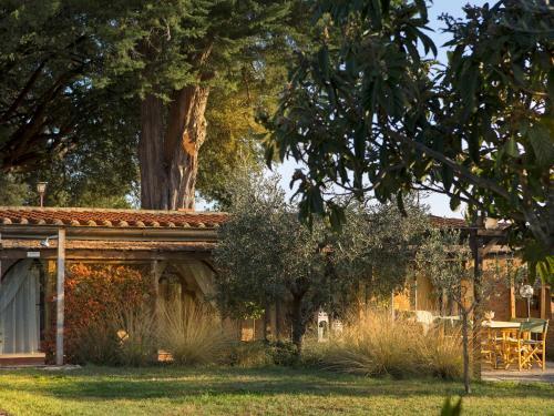 Locazione Turistica Fillinelle