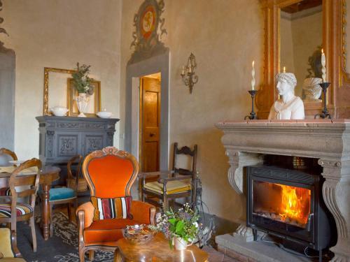 Locazione Turistica Fillinelle