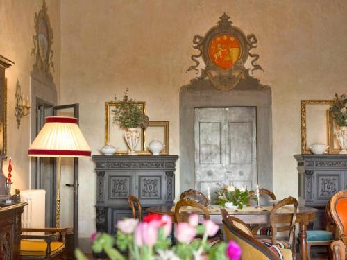 Locazione Turistica Fillinelle