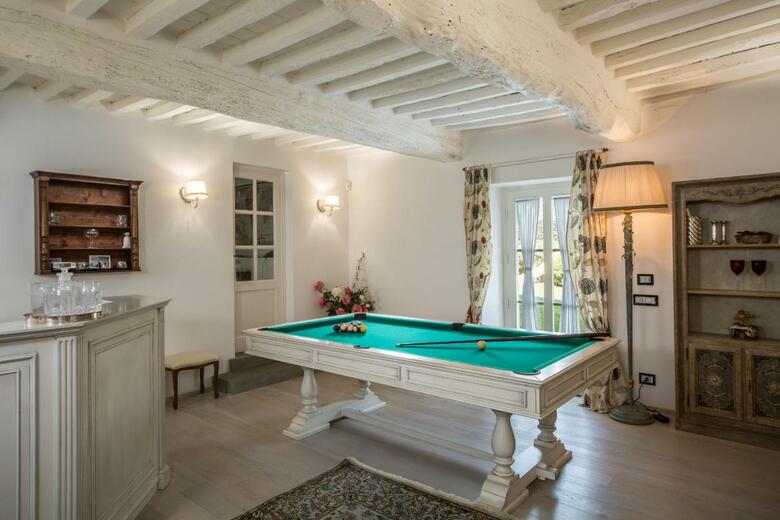 Villa Chianti Fornace