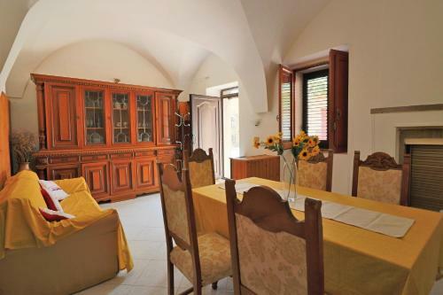Casa Vacanza Corsica A Taviano